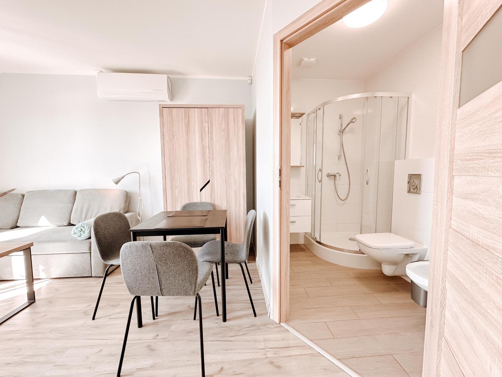 Family-Holiday Spa&Resort Dziwnówek Εξωτερικό φωτογραφία