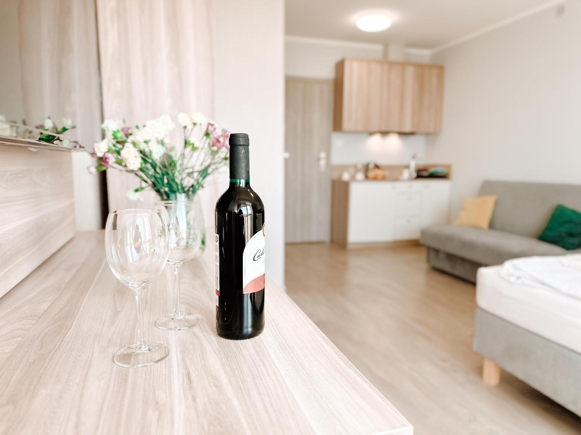 Family-Holiday Spa&Resort Dziwnówek Εξωτερικό φωτογραφία