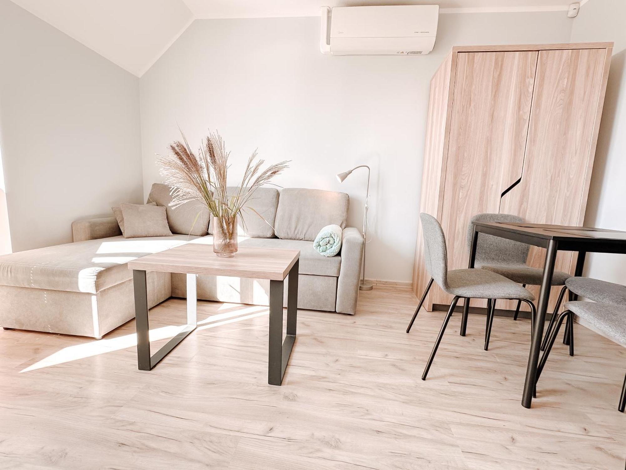Family-Holiday Spa&Resort Dziwnówek Εξωτερικό φωτογραφία