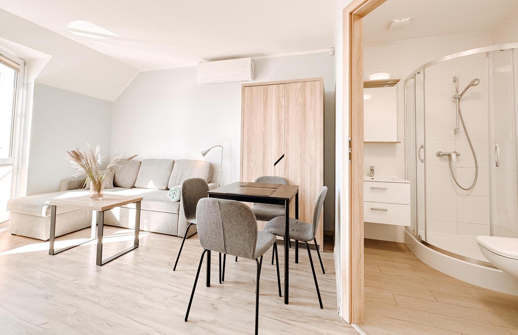 Family-Holiday Spa&Resort Dziwnówek Εξωτερικό φωτογραφία