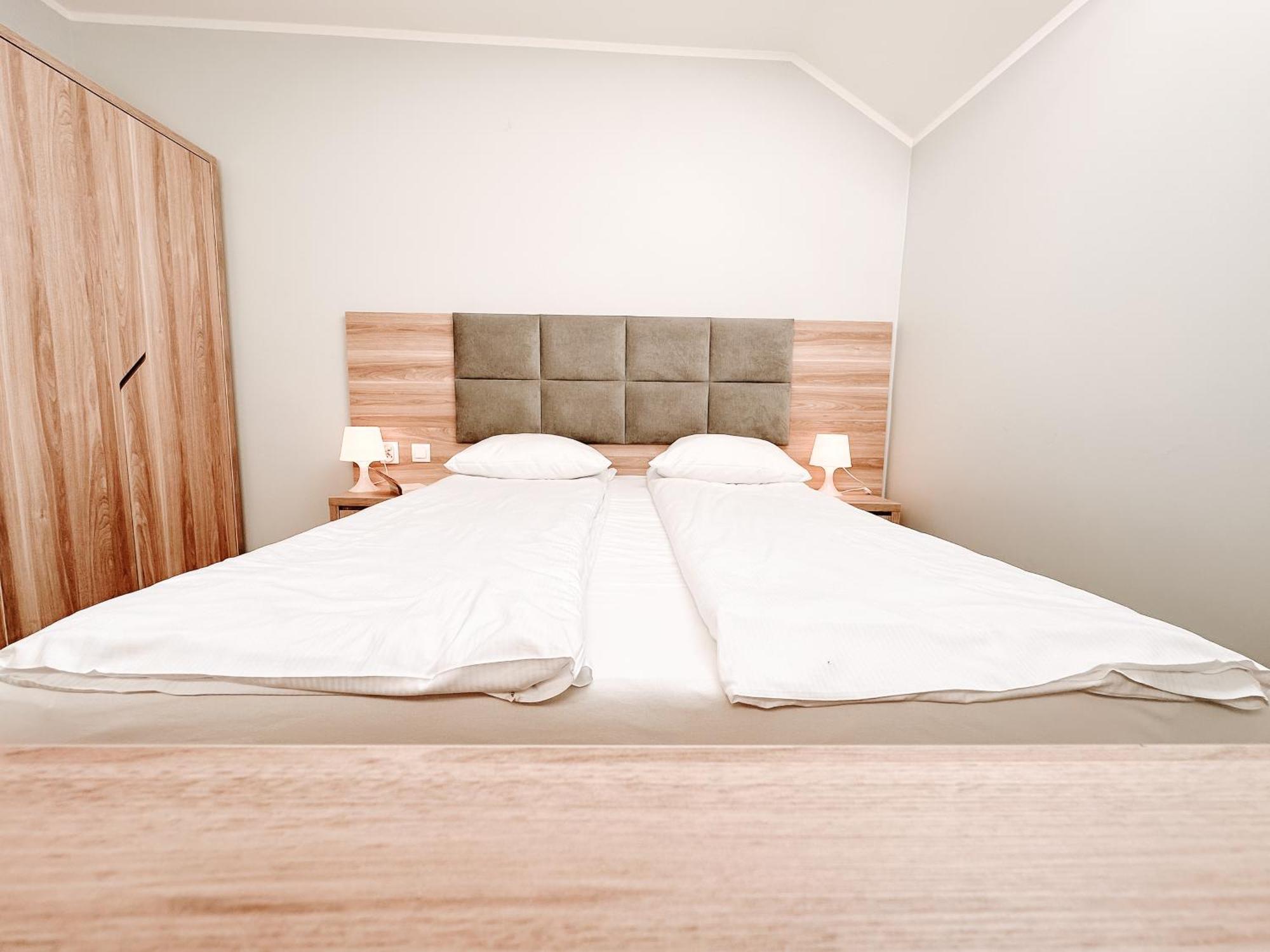 Family-Holiday Spa&Resort Dziwnówek Εξωτερικό φωτογραφία