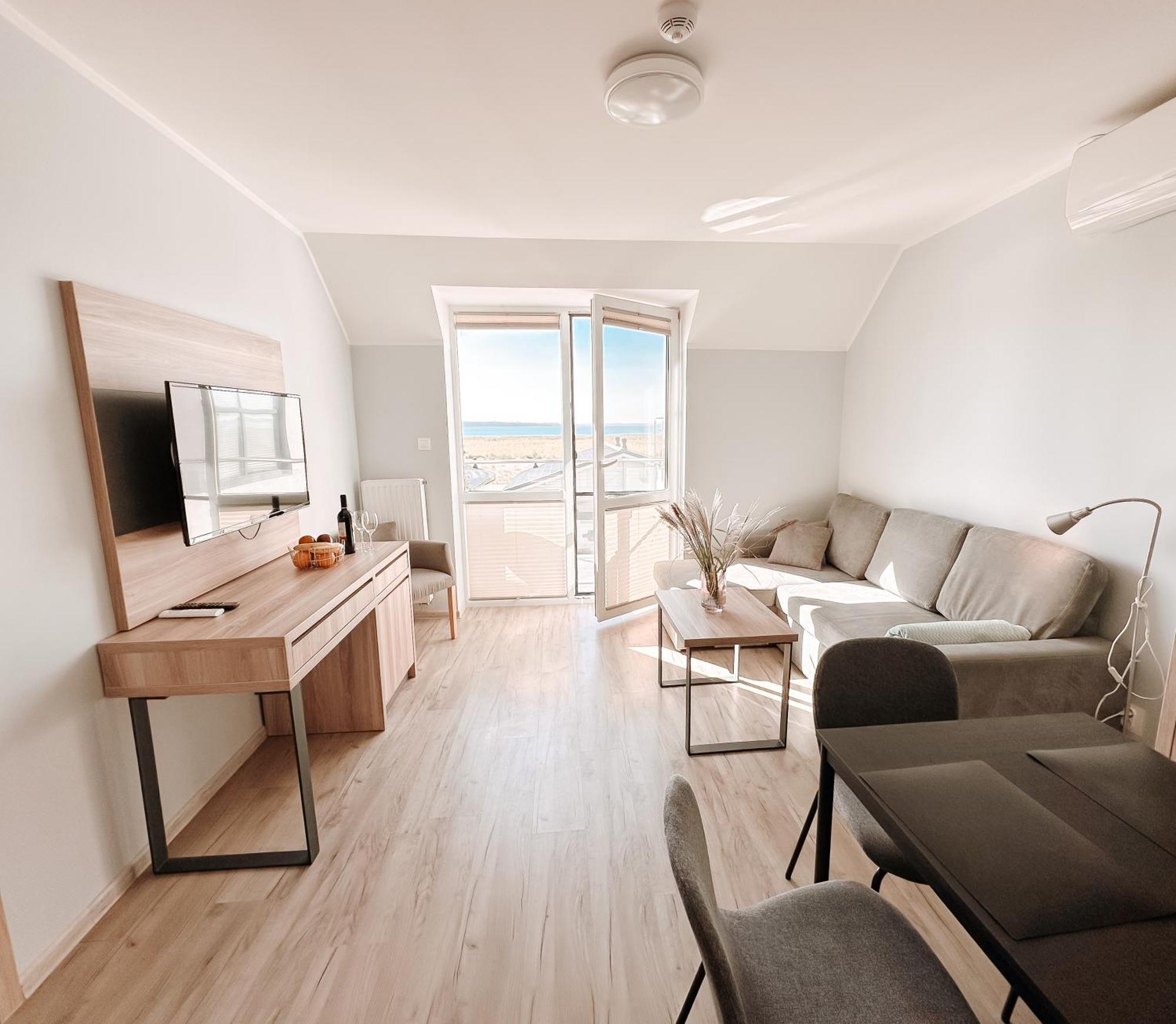 Family-Holiday Spa&Resort Dziwnówek Εξωτερικό φωτογραφία