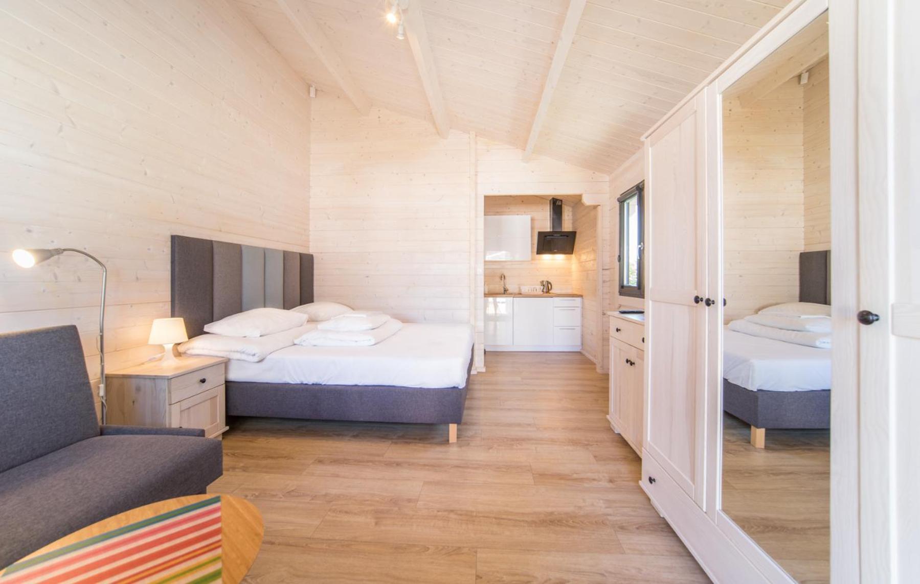 Family-Holiday Spa&Resort Dziwnówek Δωμάτιο φωτογραφία