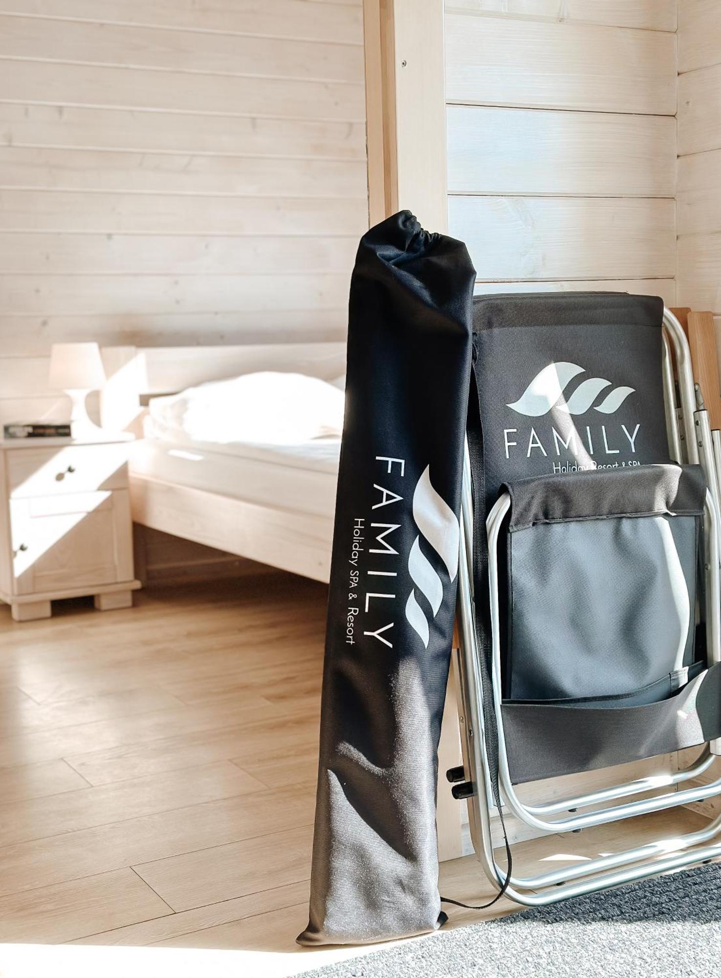 Family-Holiday Spa&Resort Dziwnówek Εξωτερικό φωτογραφία