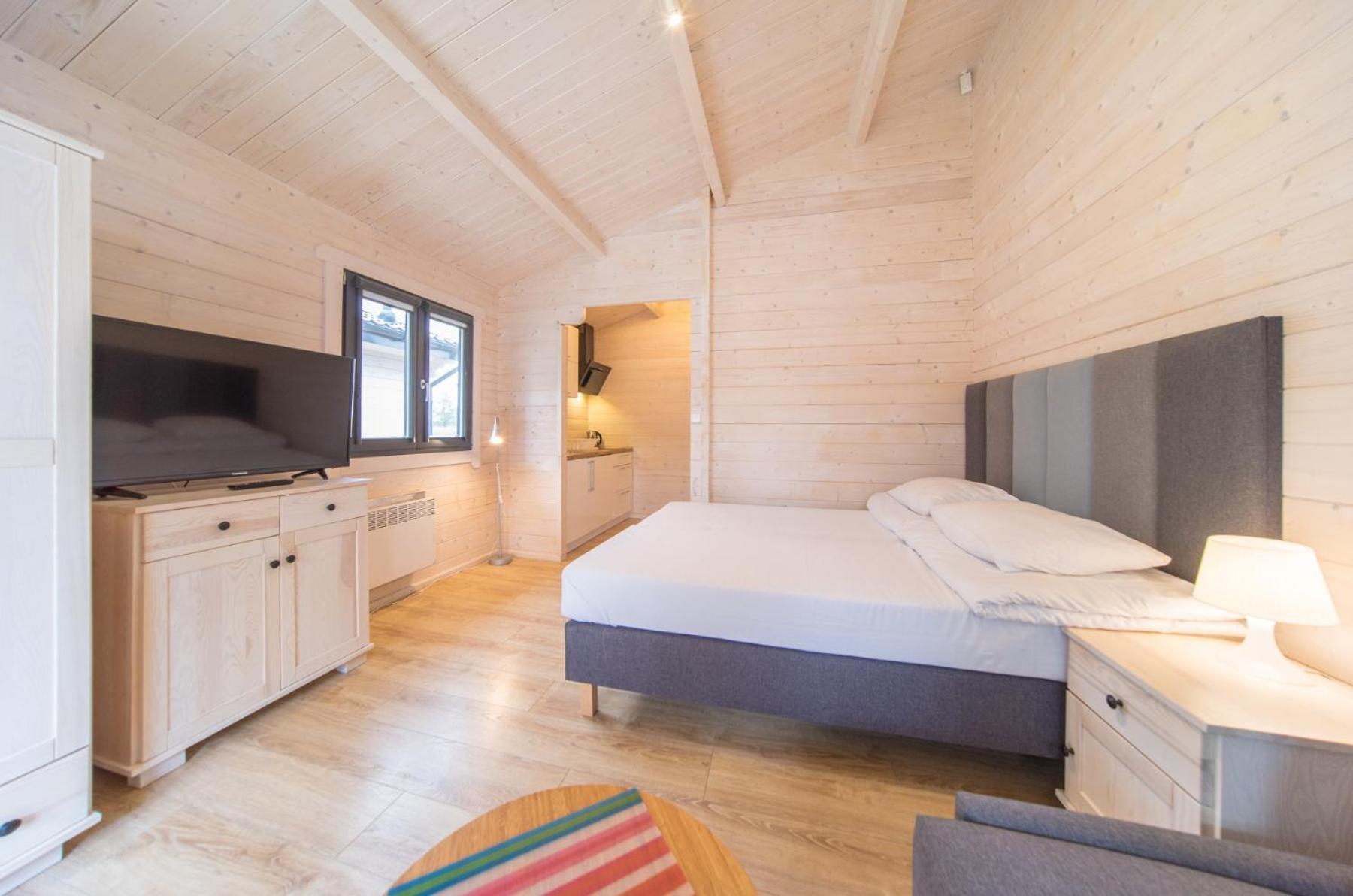 Family-Holiday Spa&Resort Dziwnówek Εξωτερικό φωτογραφία